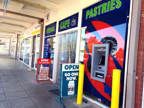 Bakers Pantry - Hobart Tourism 0