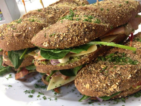 Bean Out - Hobart Tourism 0