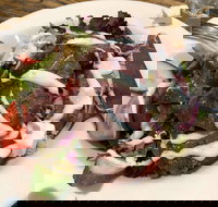 Bolton Pizza - Hobart Tourism