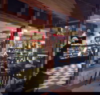 Breadwinner Bakehouse - Hobart Tourism