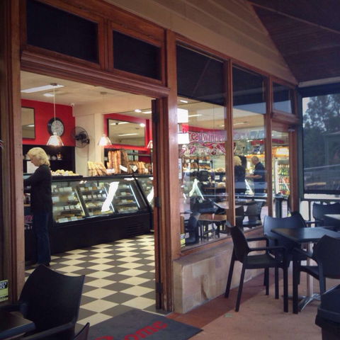 Breadwinner Bakehouse - Hobart Tourism 0