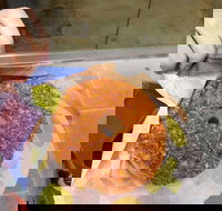 Bronx Napoli 1999 - Tourism TAS