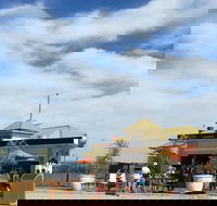 Bubba Pizza Mornington - Tourism TAS