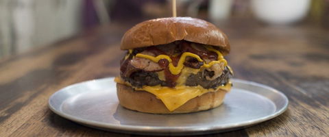 Burgerlove - Endeavour Hills - Tourism TAS 0