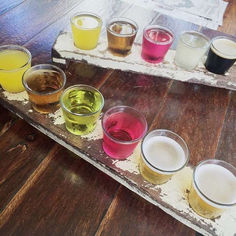 Naturaliste WA Hobart Tourism