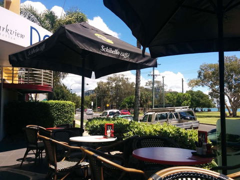 Cafe 37 - Hobart Tourism 0