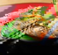 Camden Thai Restaurant - Tourism TAS