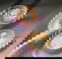 Chapel Park - Hobart Tourism