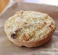 Clovelly Bakery - Tourism TAS