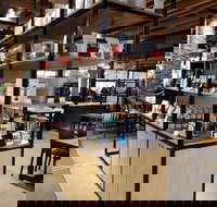 Coffee Hit - Indooroopilly - Tourism TAS