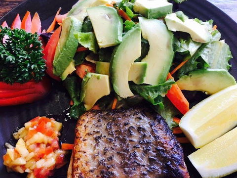 Coffee Cherry Cafe - Tourism TAS 0