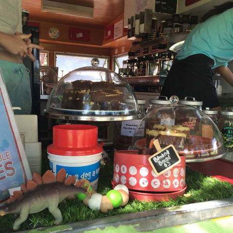 Cool Breeze Cafe - Hobart Tourism 0