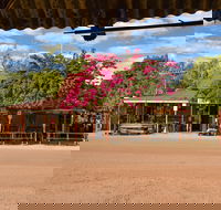 Daly Waters Historic Pub - Hobart Tourism