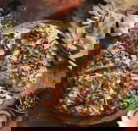 Domino's - Highfields - Tourism TAS