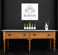 Domaine Simha - Tourism TAS