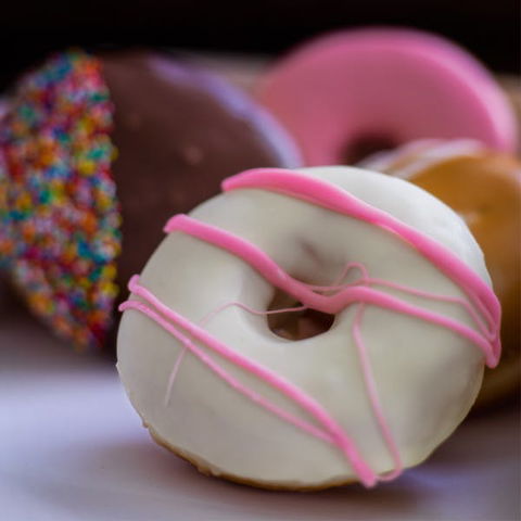 Donut King - Ryde - Tourism TAS 0
