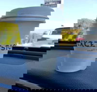 Excelsior Deli Pty Ltd - Hobart Tourism
