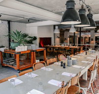 Food Merchants - The Park House - Tourism TAS