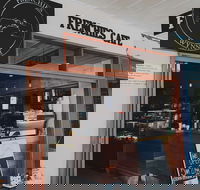 Frenchies Cafe - Hobart Tourism