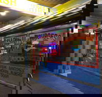 Furlong Fish  Chips - Tourism TAS