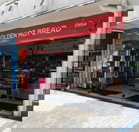 Golden Hot Bread - Cronulla - Tourism TAS