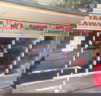 HK Food House - Hobart Tourism
