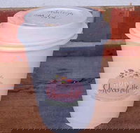 Hot Chocolatte - Hobart Tourism