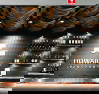 Howard Vineyard - Hobart Tourism