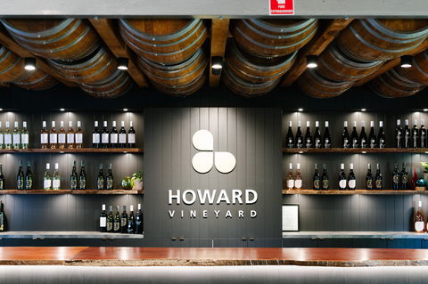 Howard Vineyard - Hobart Tourism 0