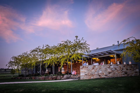 Howard Vineyard - Hobart Tourism 1