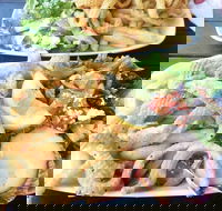 Hunky Dory - Taylors Lakes - Tourism TAS