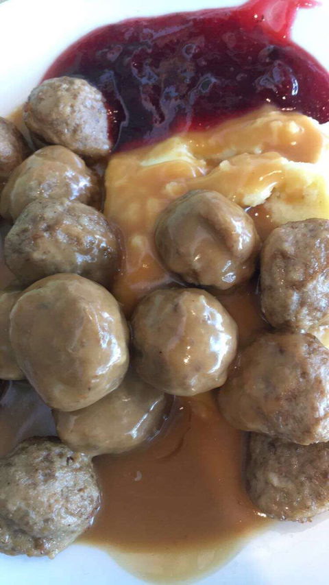 IKEA Restaurant And Cafe - Marsden Park - Tourism TAS 0