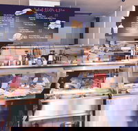 Imperial Bakery - Hobart Tourism