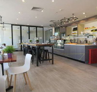 Jam Cafe - Tourism TAS