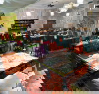 Jashan Lounge - Hobart Tourism