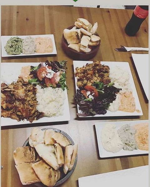 Kebab Joint - Tourism TAS 0