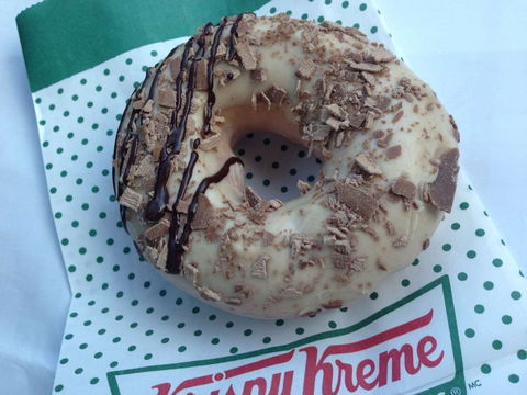 Krispy Kreme - Hillarys - Hobart Tourism 0