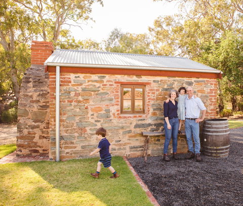 Krondorf Creek Farm - Hobart Tourism 0