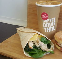 Latte Cartelle - Hoppers Crossing - Tourism TAS