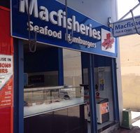 Macfisheries - Tourism TAS