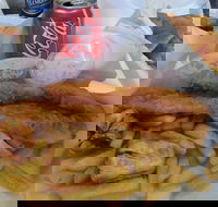 MacKay Fish And Chips - Tourism TAS