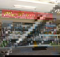 Magic Wok Asian Foods - Hobart Tourism