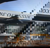 Marina View Cafe - Hobart Tourism