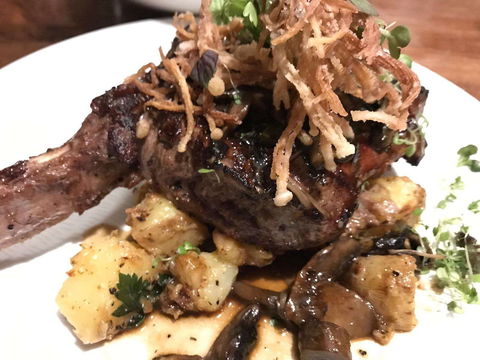 Matilda Bay Restaurant & Bar - Hobart Tourism 0