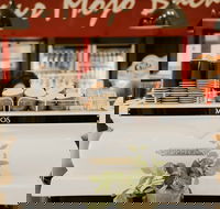MOJOs in the Marketplace - Hobart Tourism