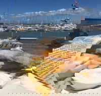Moreton Bay Trailer Boat Club Bistro - Hobart Tourism