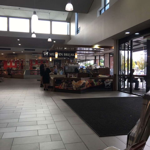 Muffin Break - Pinjarra - Hobart Tourism 0
