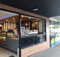 NT Cafe - Tourism TAS