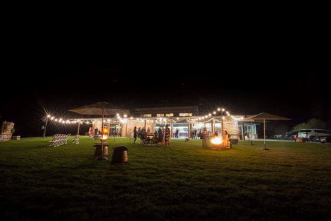 O'Leary Walker Wines Clare Valley - Tourism TAS 1