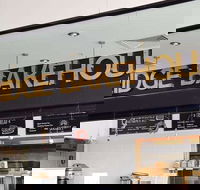 Parkridge Bakehouse - Hobart Tourism